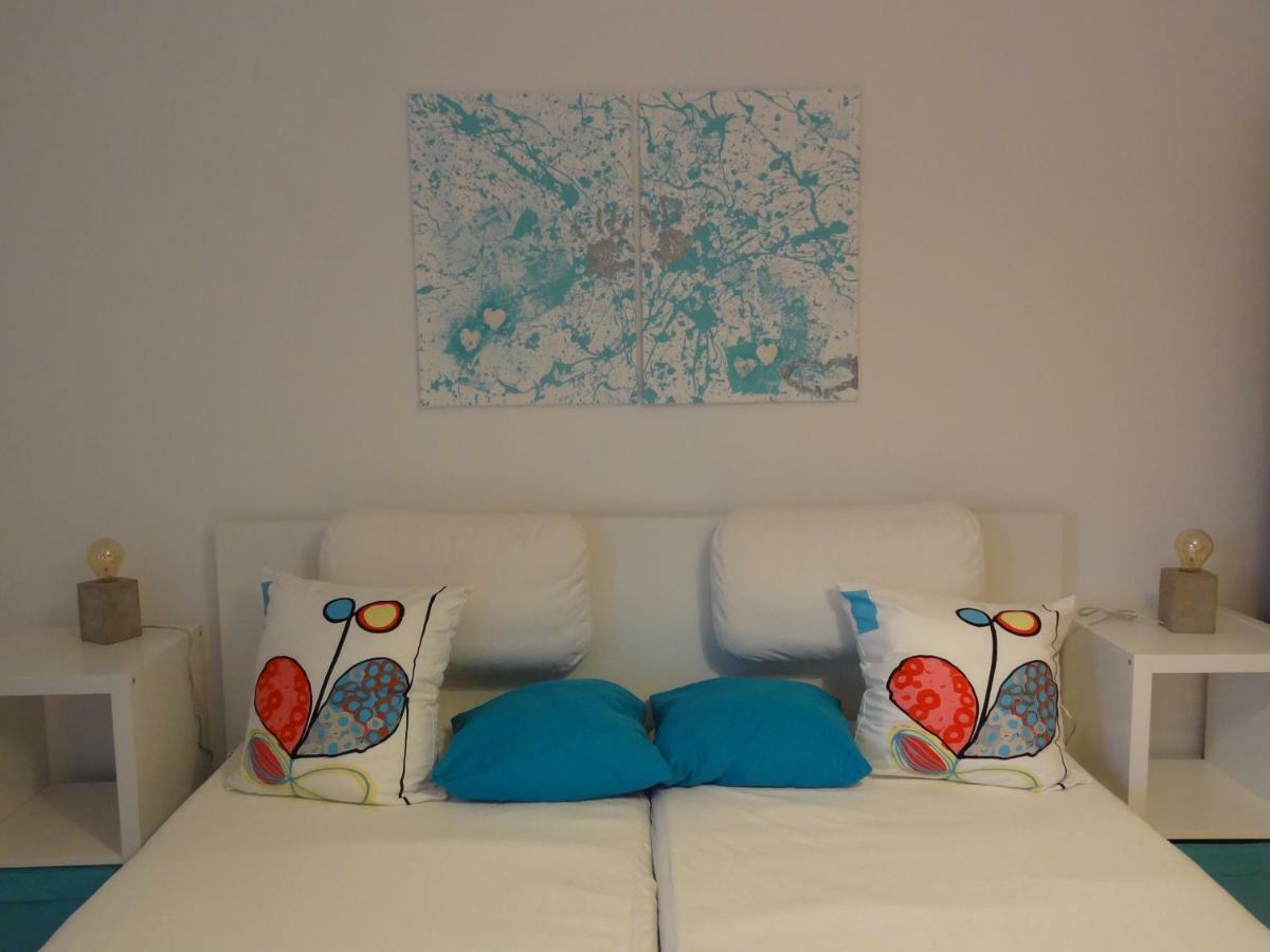 Ferienwohnung Am Wald Blankenrath Bagian luar foto